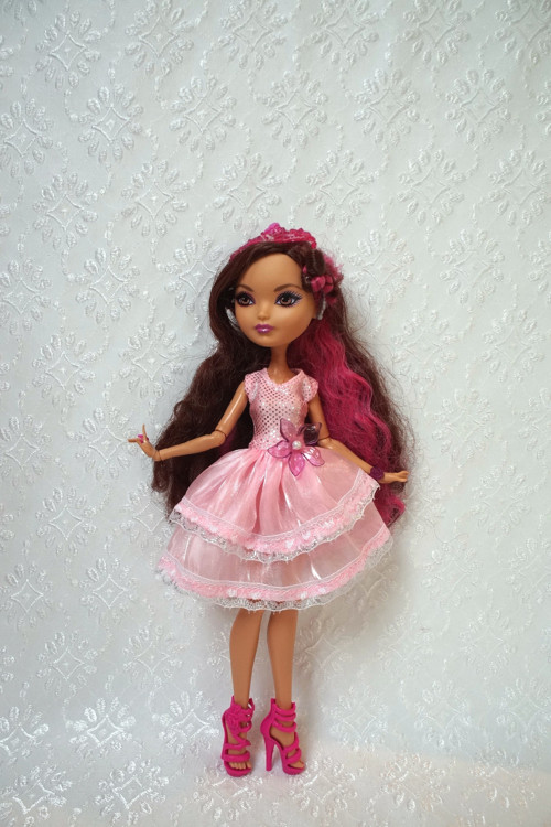 Šaty pro MH / Ever After High — foto 2