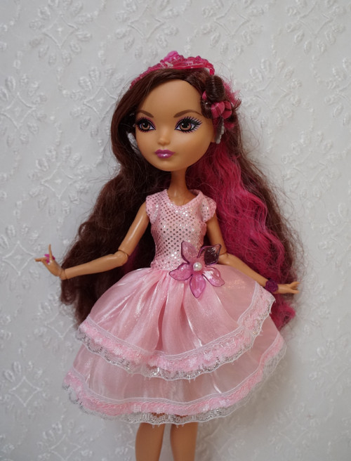 Šaty pro MH / Ever After High — foto 3