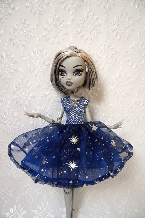Šaty pro MH / Ever After High — foto 2