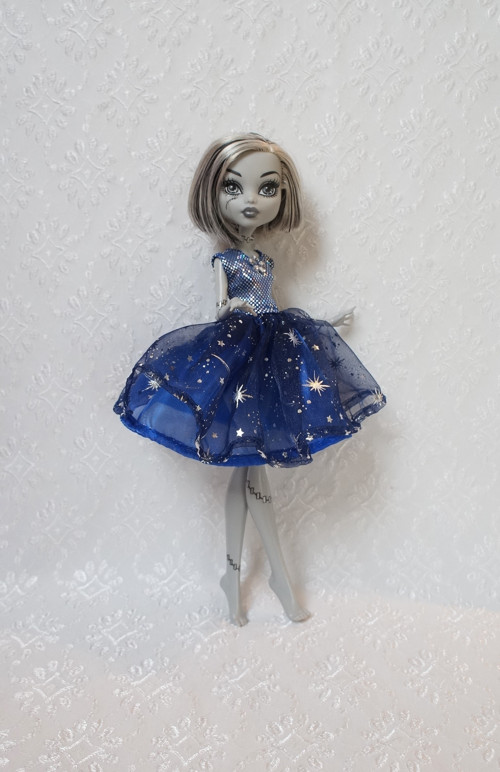 Šaty pro MH / Ever After High — foto 3