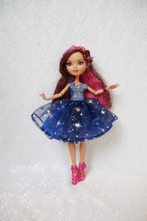 Šaty pro MH / Ever After High — foto 4