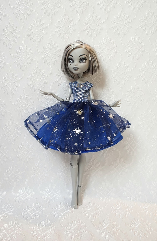 Šaty pro MH / Ever After High — foto 5