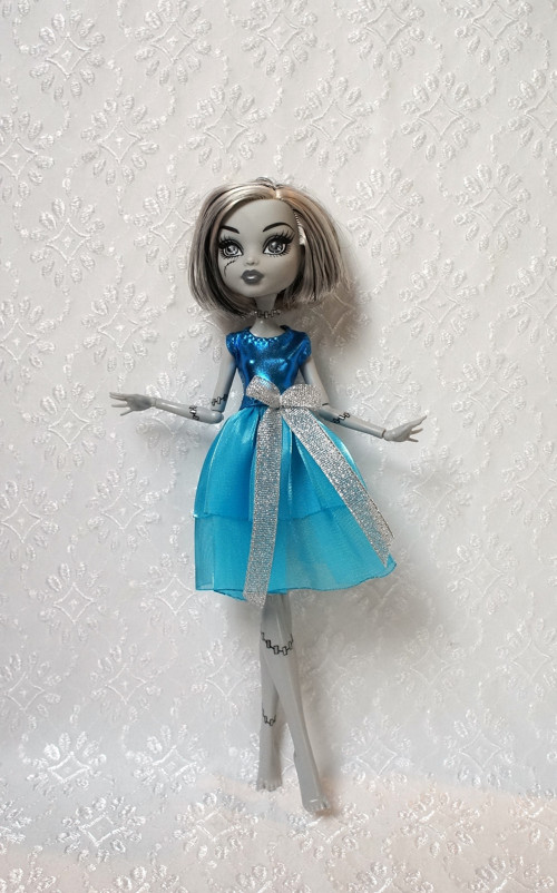 Šatičky pro Monster High — foto 2
