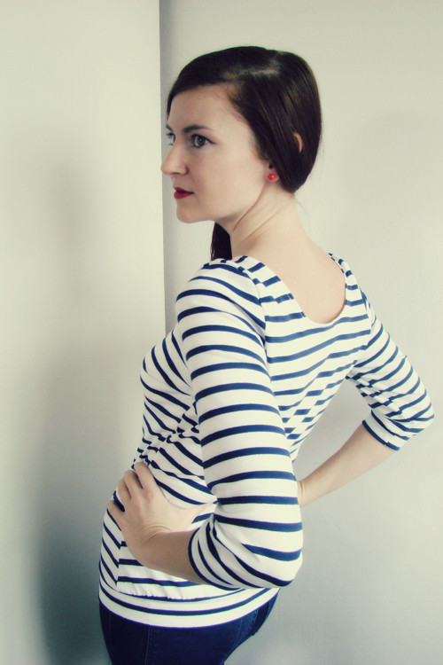Sailor T — foto 2