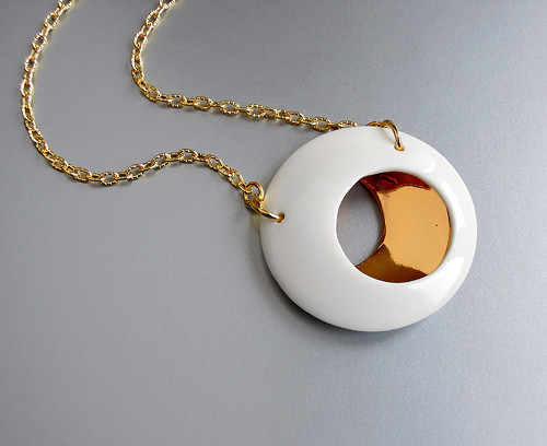 Gold / White no.1 — foto 2