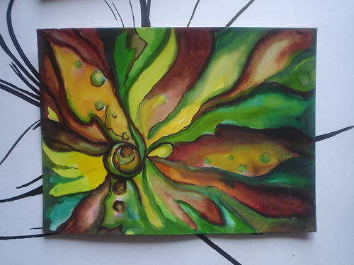 Earth energy 02. EE02. Energetický. — foto 2