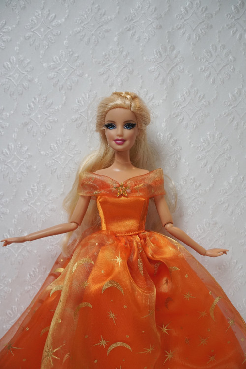 Sluneční princezna — foto 3