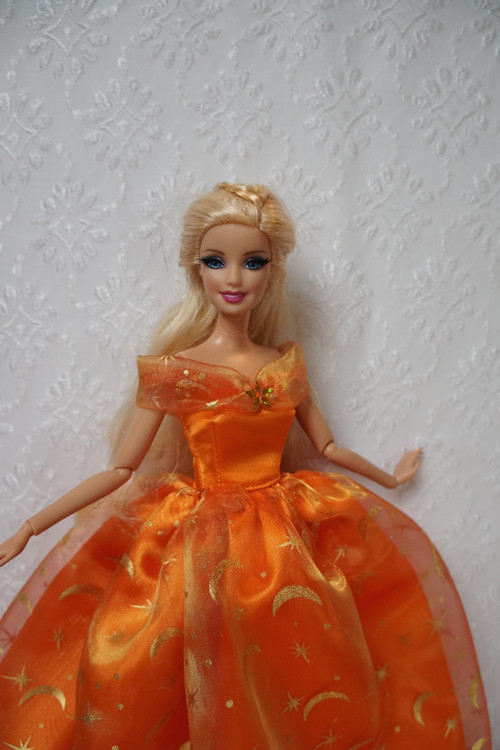 Sluneční princezna — foto 4