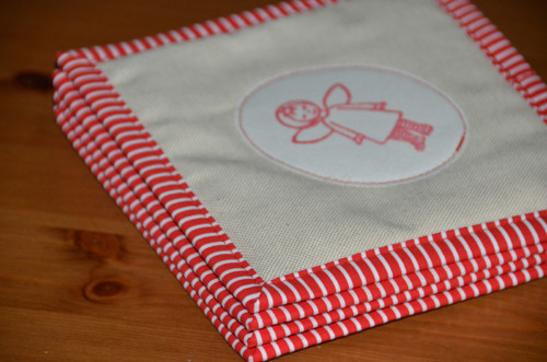 Pod hrníček patří... Andělka — foto 5