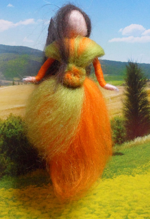 Víla Broskvička — foto 2