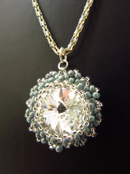 Swarovski crystal — foto 2