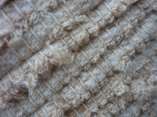 Ručně tkaný koberec 50 x 100 cm — foto 3