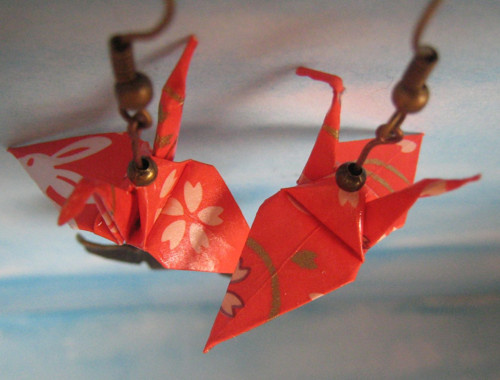 Origami — foto 3