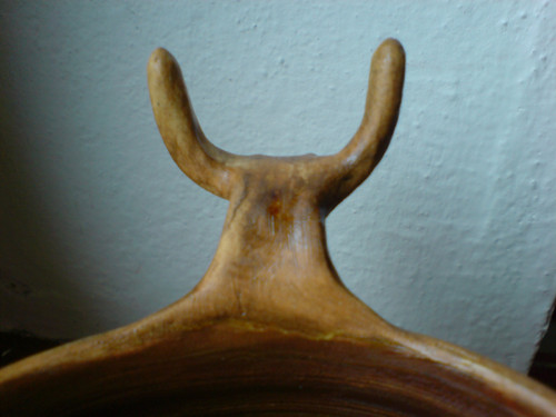 Keltský hrnek — foto 2