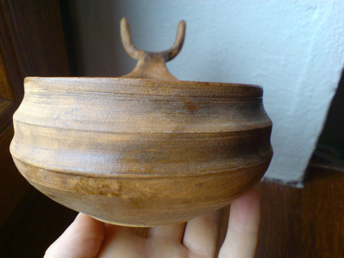 Keltský hrnek — foto 3