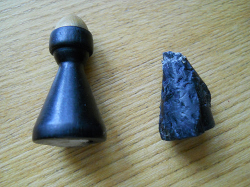 Cestovní magnetické šachy — foto 5