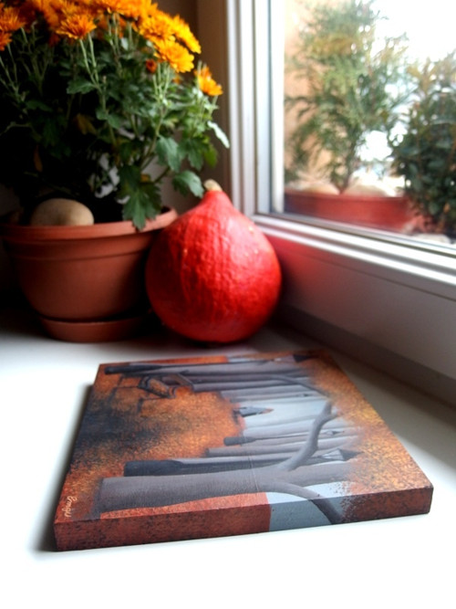 Listopadová romance — foto 4