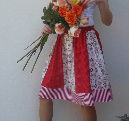 Beatrice...sukně 36-42 — foto 4