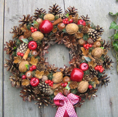 Advent tradičně — foto 2