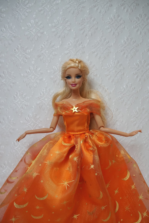 Sluneční princezna — foto 2