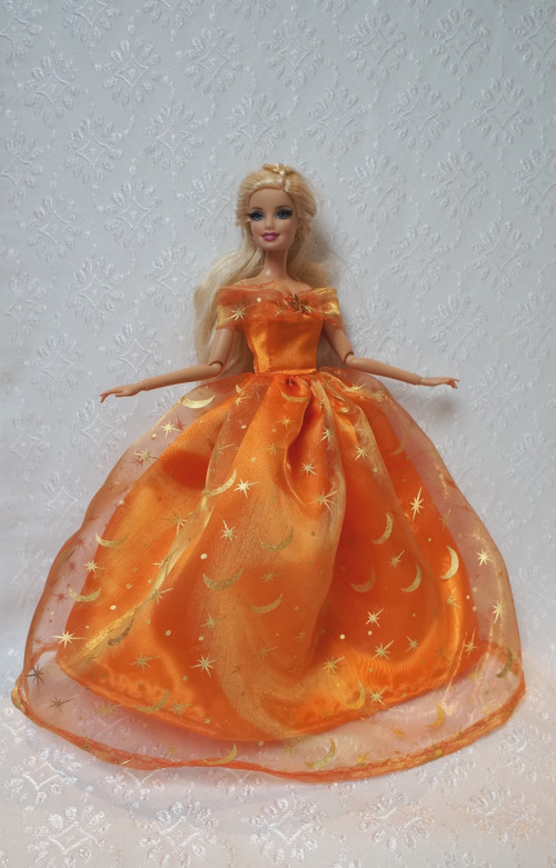 Sluneční princezna — foto 3