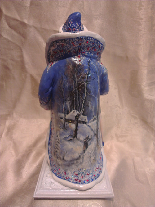 Santa - dekorace — foto 3