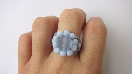 Airy Blue — foto 3