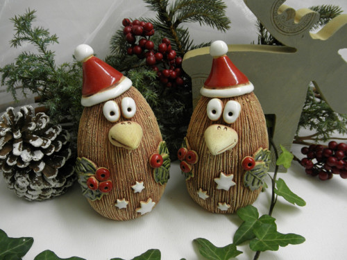 Merry Christmas Jarabáčkovi — foto 2