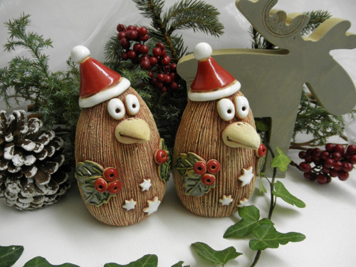 Merry Christmas Jarabáčkovi — foto 3