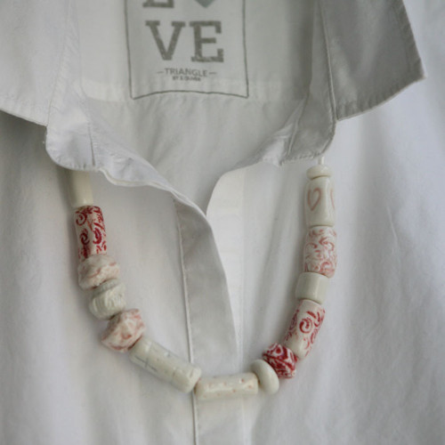 Temperance XIV (porcelán) — foto 6