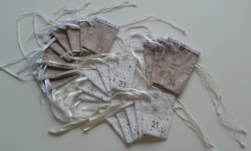Adventní kalendář — foto 2