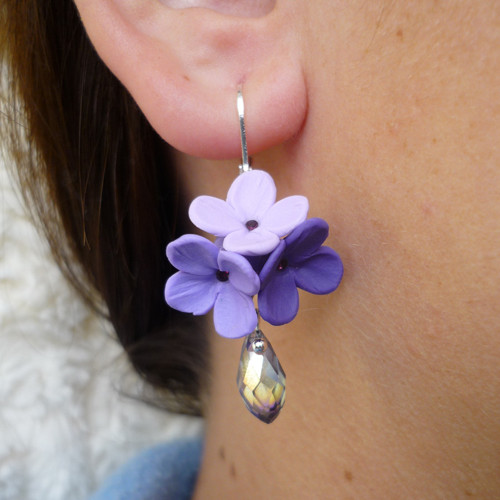 Charmed (chirurgická ocel) — foto 4