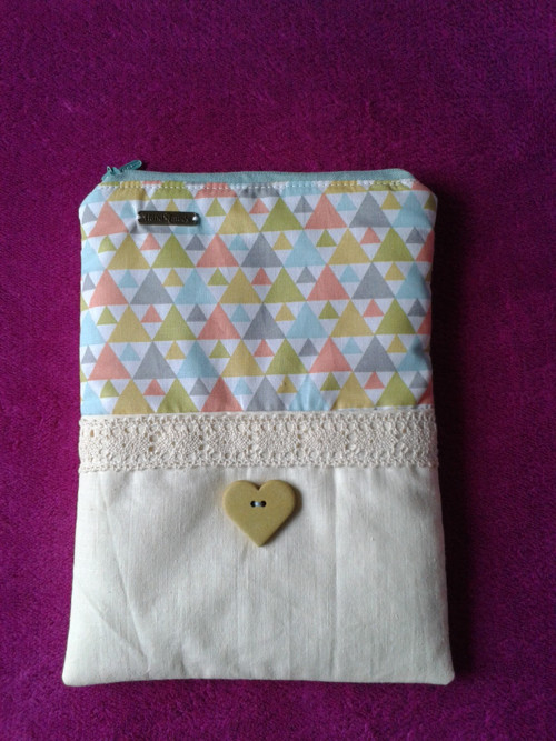 Na tablet se srdíčkem...:-) — foto 3