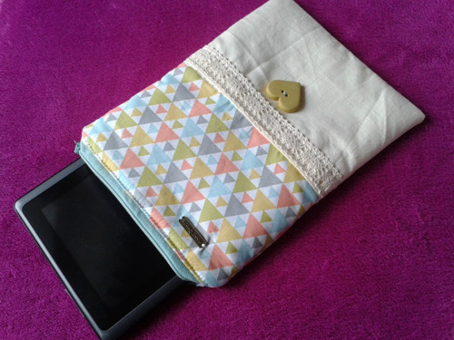 Na tablet se srdíčkem...:-) — foto 4
