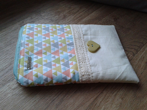 Na tablet se srdíčkem...:-) — foto 6