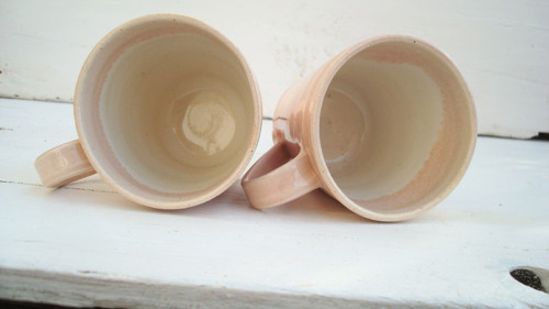 Starorůžové latté, 240 ml — foto 2