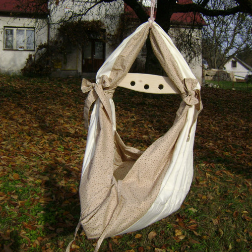 Houpadýlko — foto 2