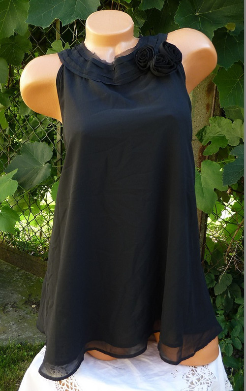 Širší boky - žádný problém ..... (v. 40) — foto 2