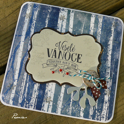 Vánoční... přání — foto 2