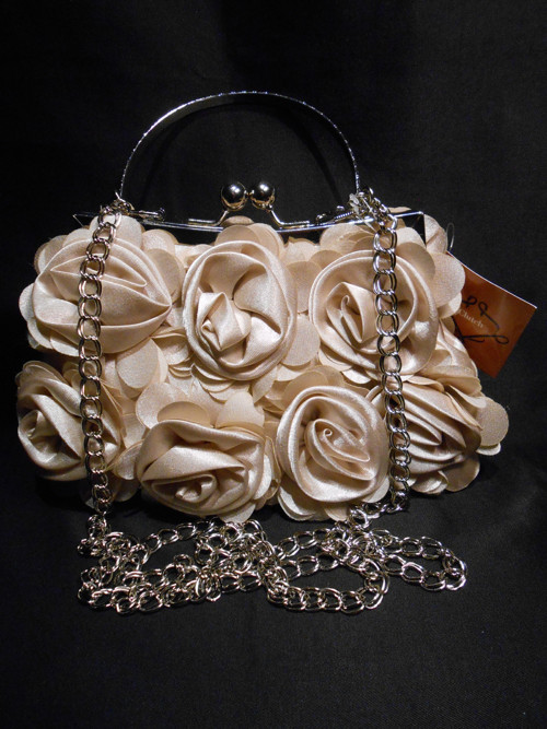 Společenská taštička kabelka clutch — foto 3