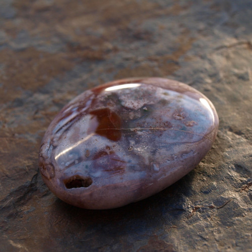 Sardonyx, výběrová placka — foto 3