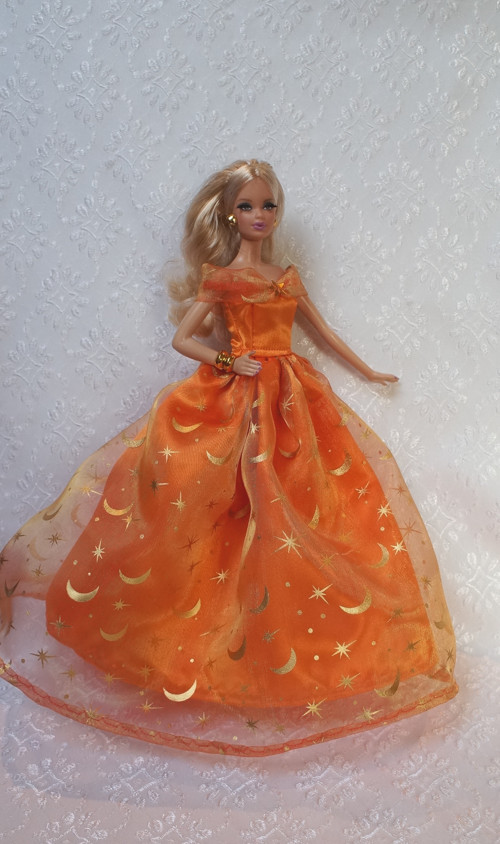 Sluneční princezna — foto 2