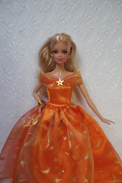 Sluneční princezna — foto 3