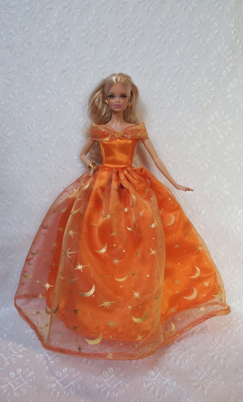 Sluneční princezna — foto 4