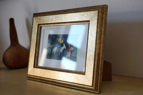 Útěk do Egypta III. — foto 3