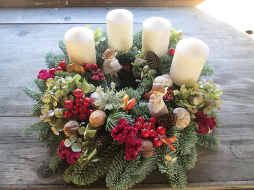 Andělský adventní — foto 5