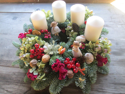 Andělský adventní — foto 6