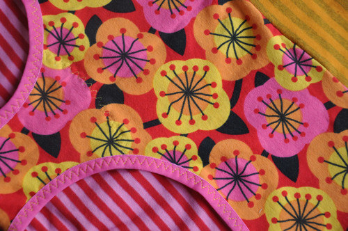 Cosy & Crazy kalhotky vel. L — foto 5
