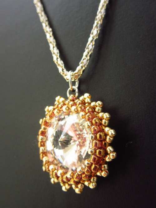 Swarovski crystal II. — foto 2