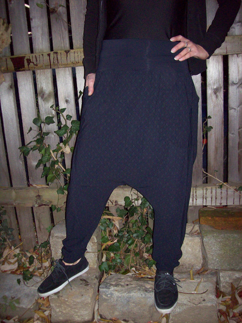Dámské turky — foto 2